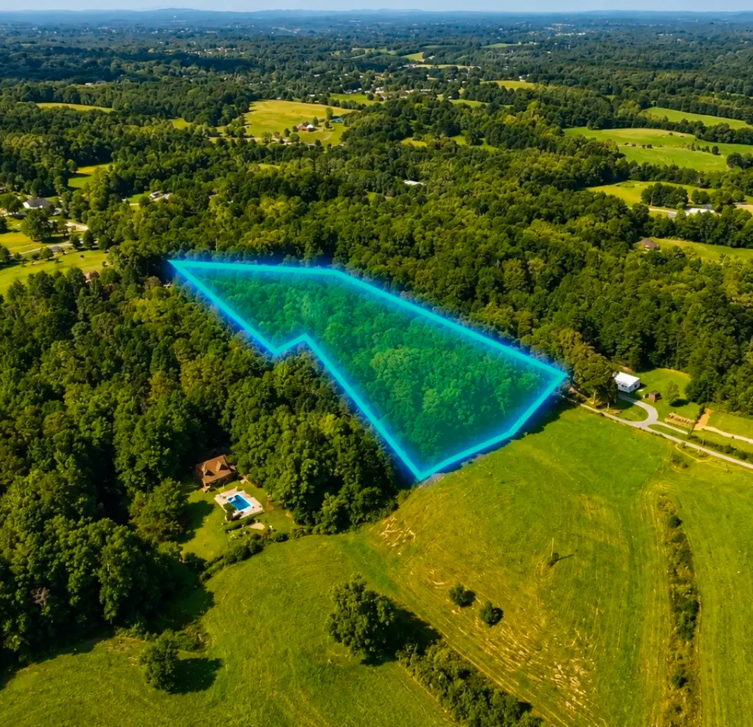 0 Pearly Anthony Rd, Maryville, TN 37803 - #1