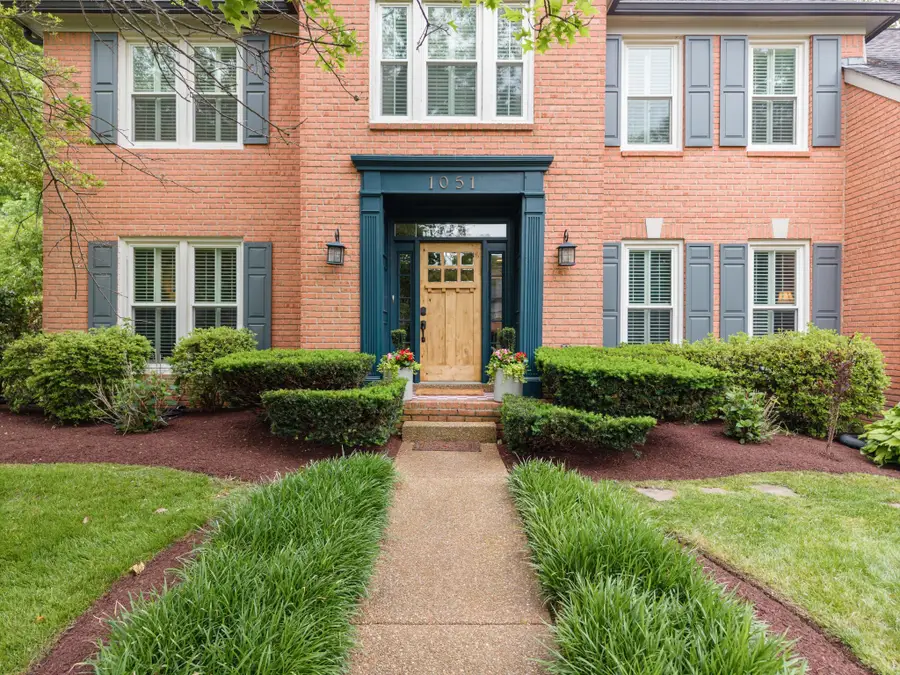 1051 Holly Tree Farms Road, Brentwood, TN 37027 - #2