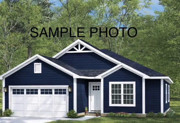 2660 Willow Run Trail Nw #Lot 9, Cleveland, TN 37312
