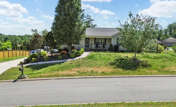 135 Timberdale Trail Se, Cleveland, TN 37323