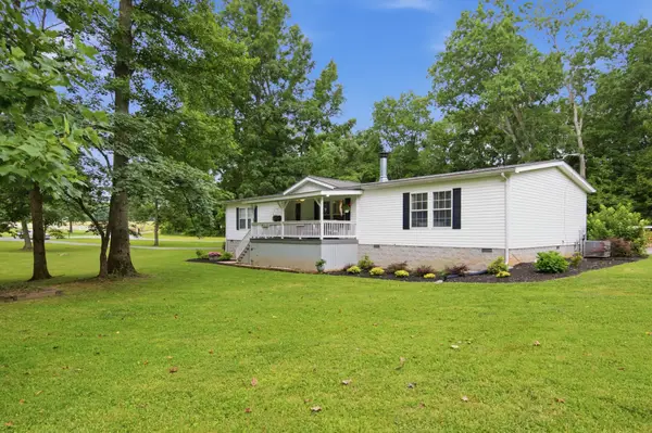524 Burgess Rd, Mount Juliet, TN 37122
