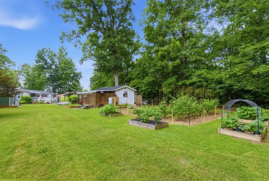 524 Burgess Rd, Mount Juliet, TN 37122 - #2