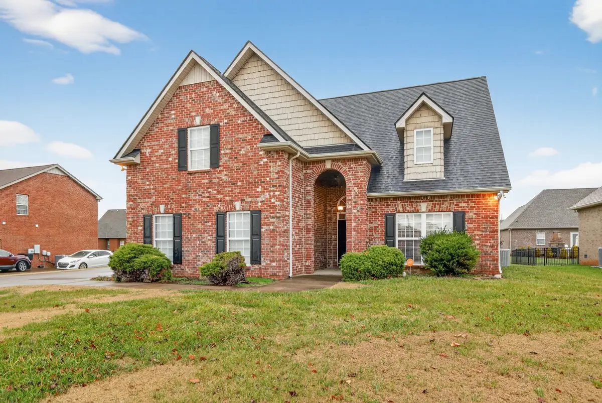 1322 Alamo Ave, Murfreesboro, TN 37129 - #1