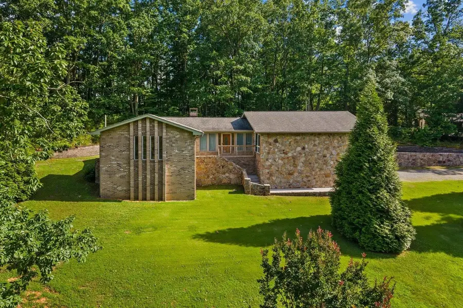 3630 Elder Mountain Road, Chattanooga, TN 37419 - #2