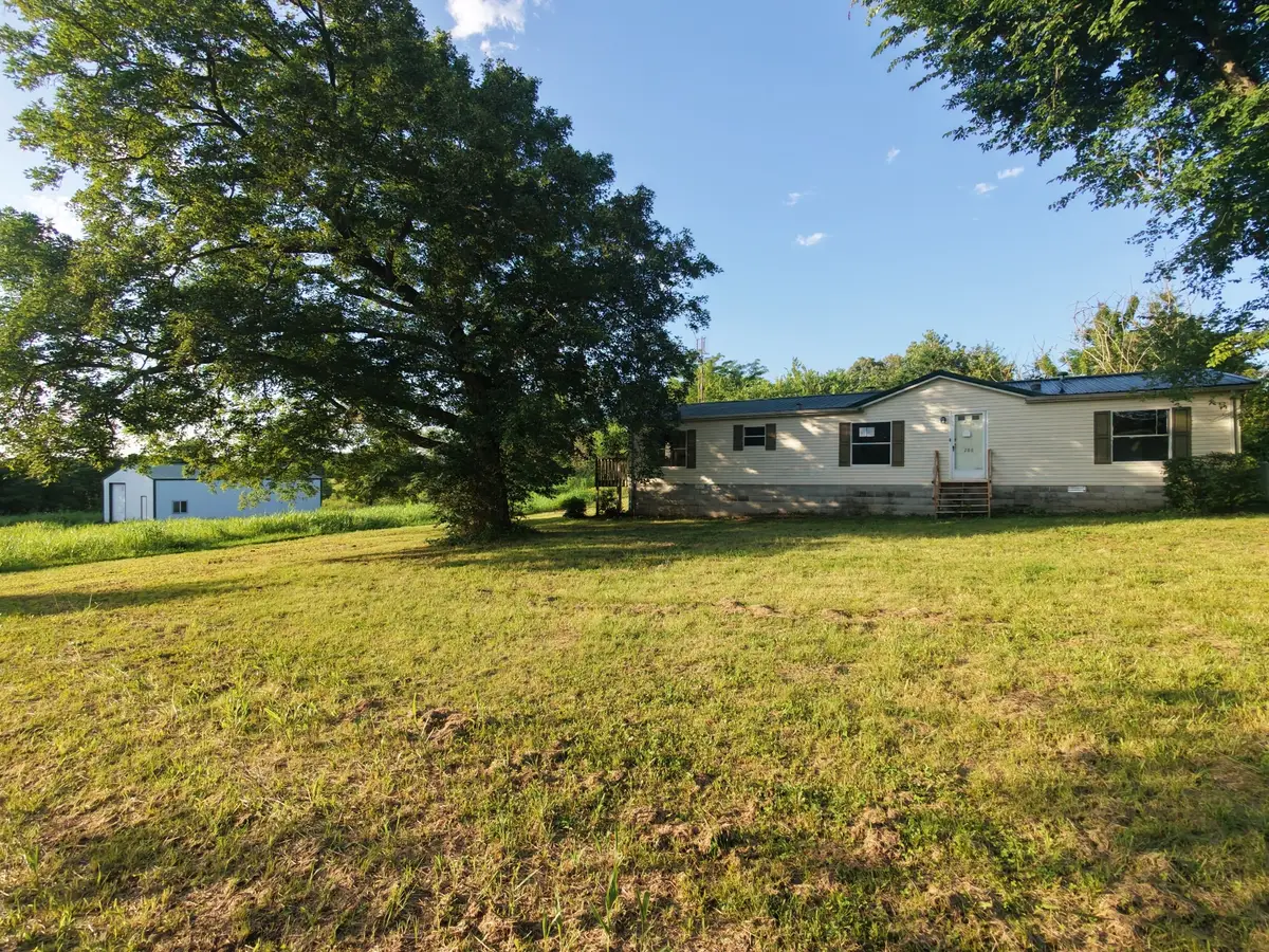 286 Ed Mitchell Rd, Princeton, KY 42445 - #1