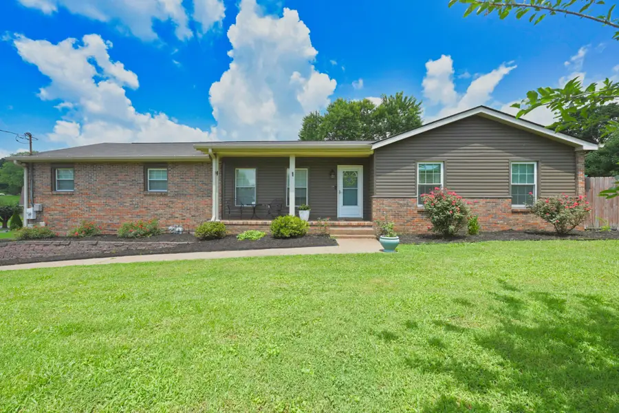 1119 Belvedere Dr, Gallatin, TN 37066 - #2