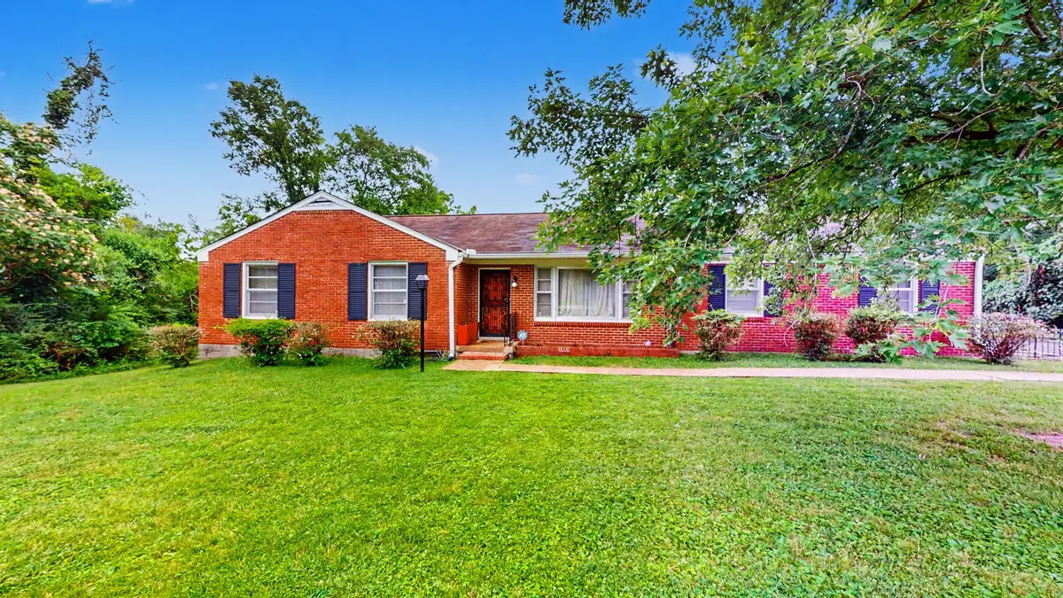 1223 Westchester Dr, Nashville, TN 37207 - #1
