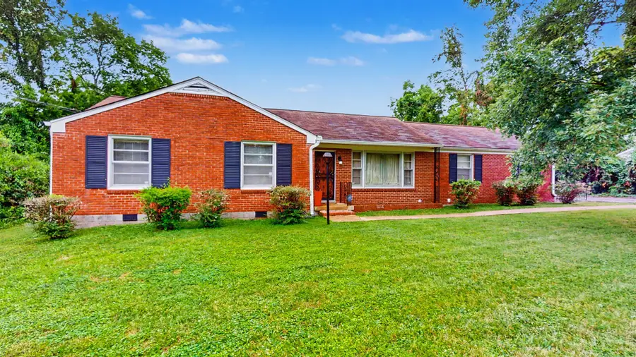 1223 Westchester Dr, Nashville, TN 37207 - #2