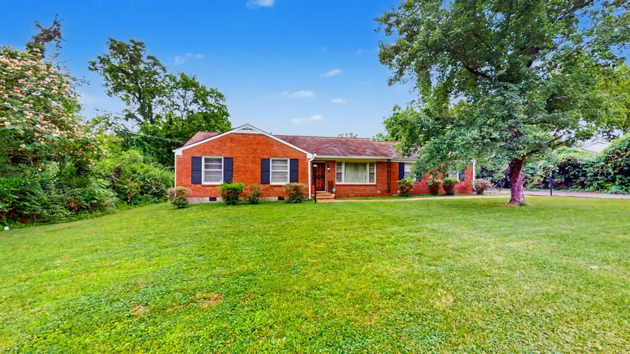 1223 Westchester Dr, Nashville, TN 37207 - #3