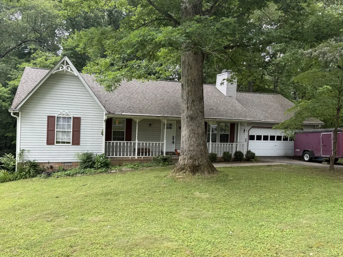 762 Spring Valley Rd, Cookeville, TN 38501 - #1