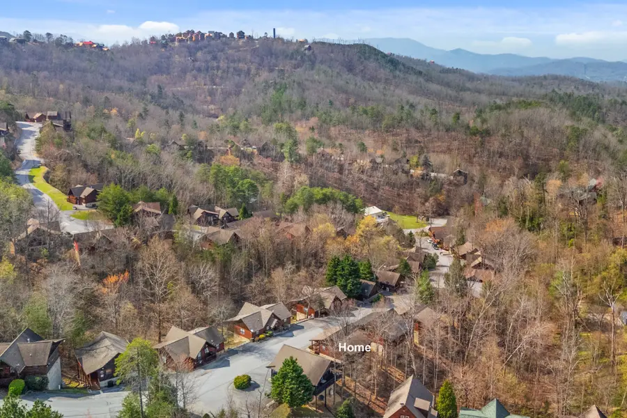 1529 Bears Den Way, Sevierville, TN 37862 - #3