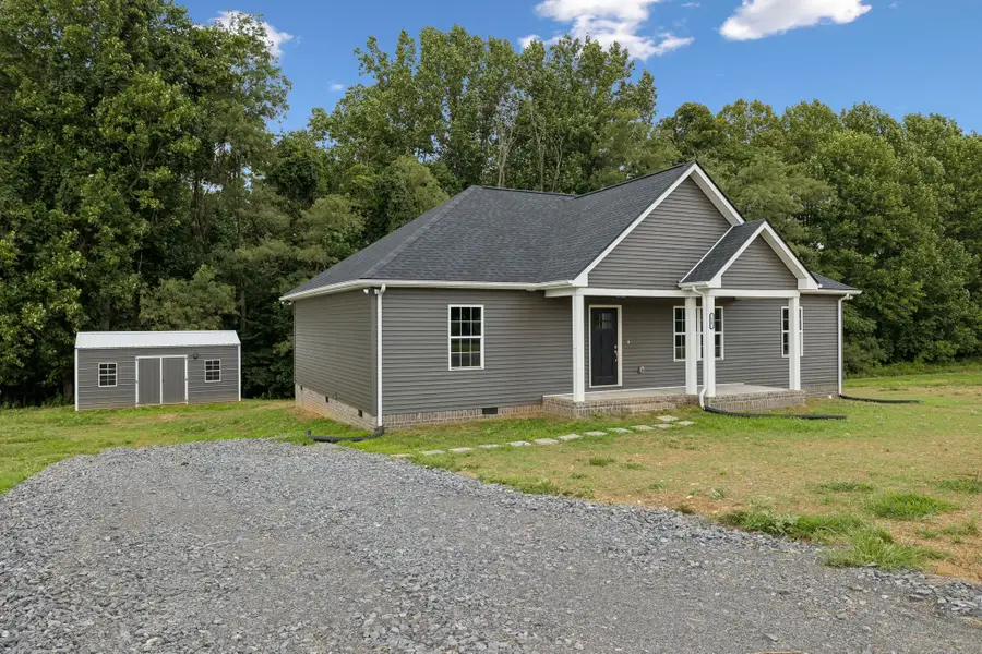71 Iris Way, Lafayette, TN 37083 - #3