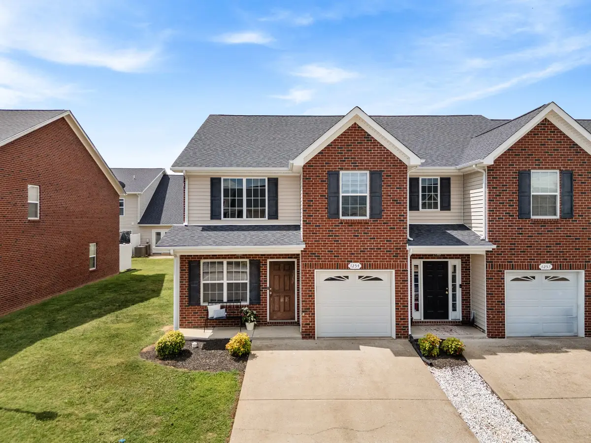 4254 Aurora Cir, Murfreesboro, TN 37127 - #1