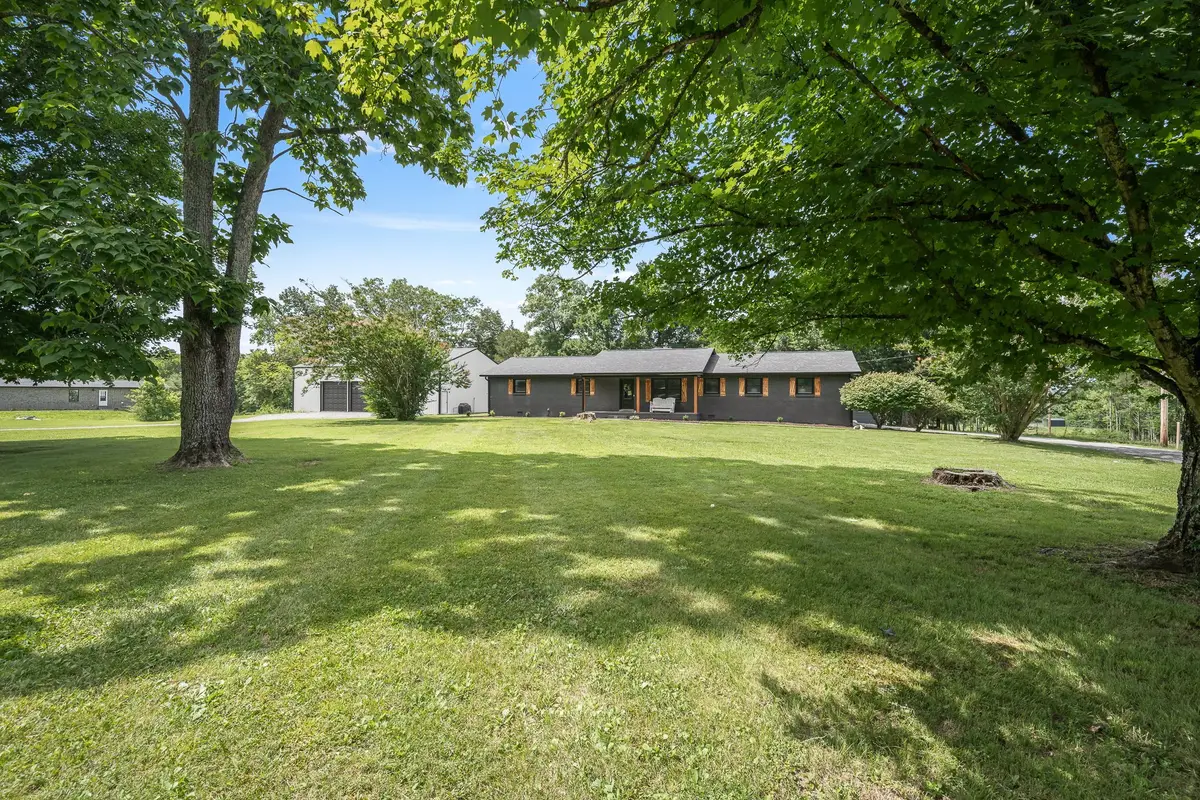 169 Warner Bridge Rd, Shelbyville, TN 37160 - #1