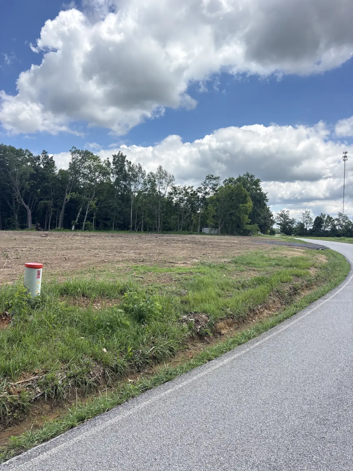 0 Days Rd, Lafayette, TN 37083 - #1