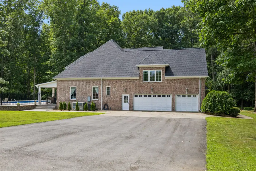 6948 Whispering Oaks Dr, Springfield, TN 37172 - #3