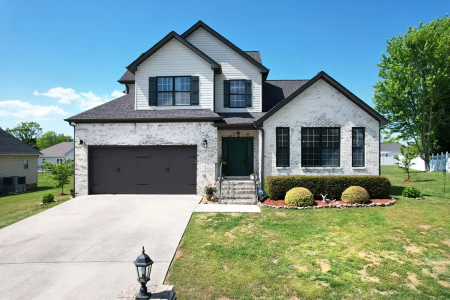 8749 Cody Dan Court, Ooltewah, TN 37363 - #2