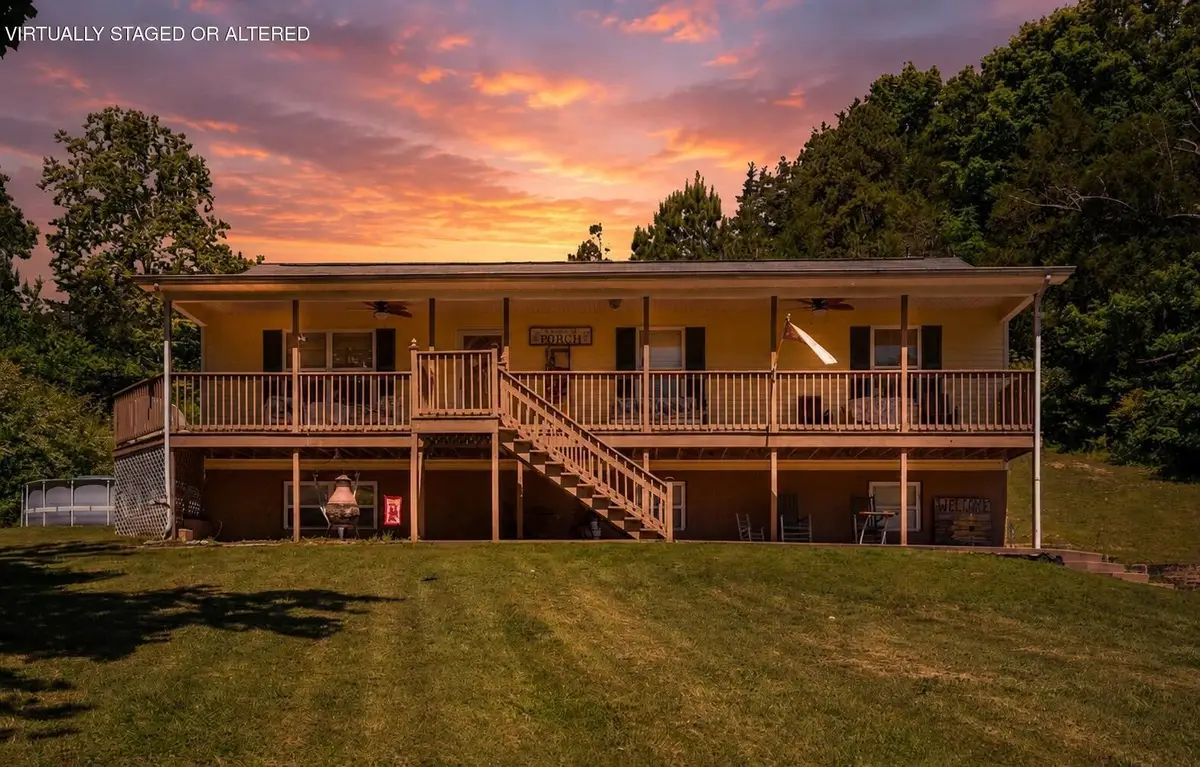 1045 Walnut Grove Church Road, Dayton, TN 37321 - #1
