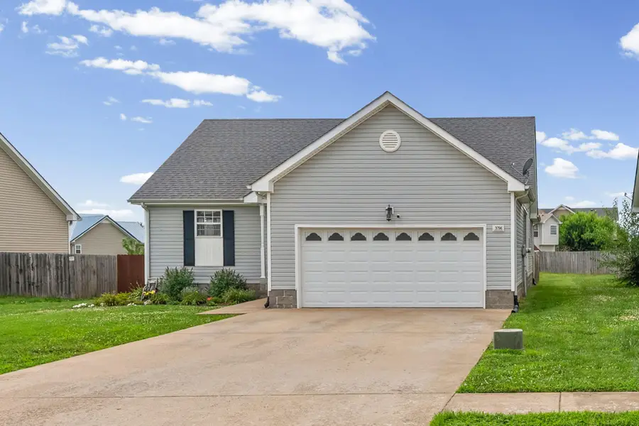 3796 Cindy Jo Dr, Clarksville, TN 37040 - #2