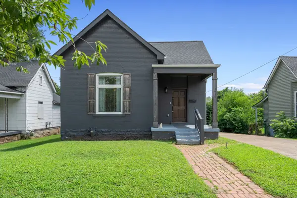 1410 Arthur Ave, Nashville, TN 37208