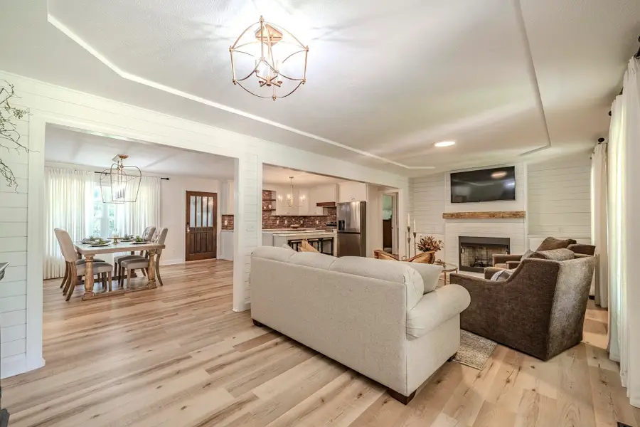 330 Robin Hood Loop, Savannah, TN 38372 - #3