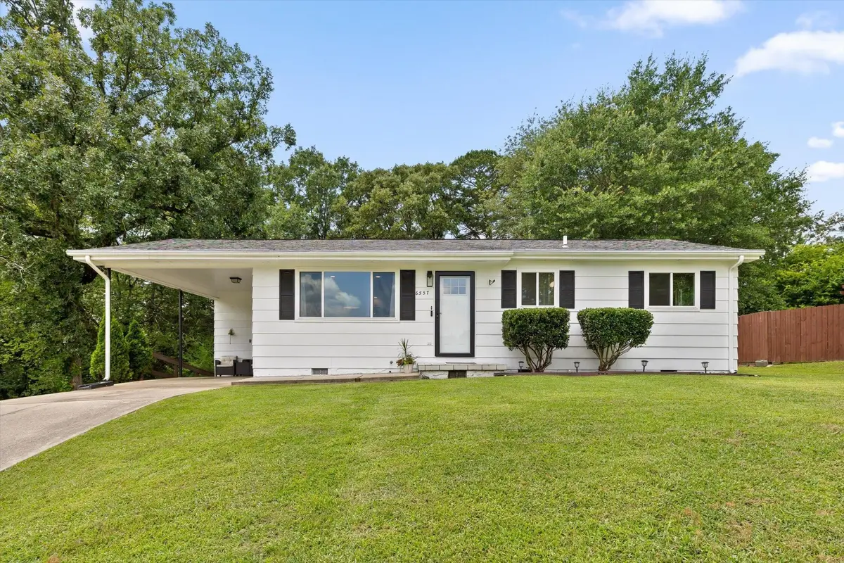6557 Esquire Lane, Hixson, TN 37343 - #1