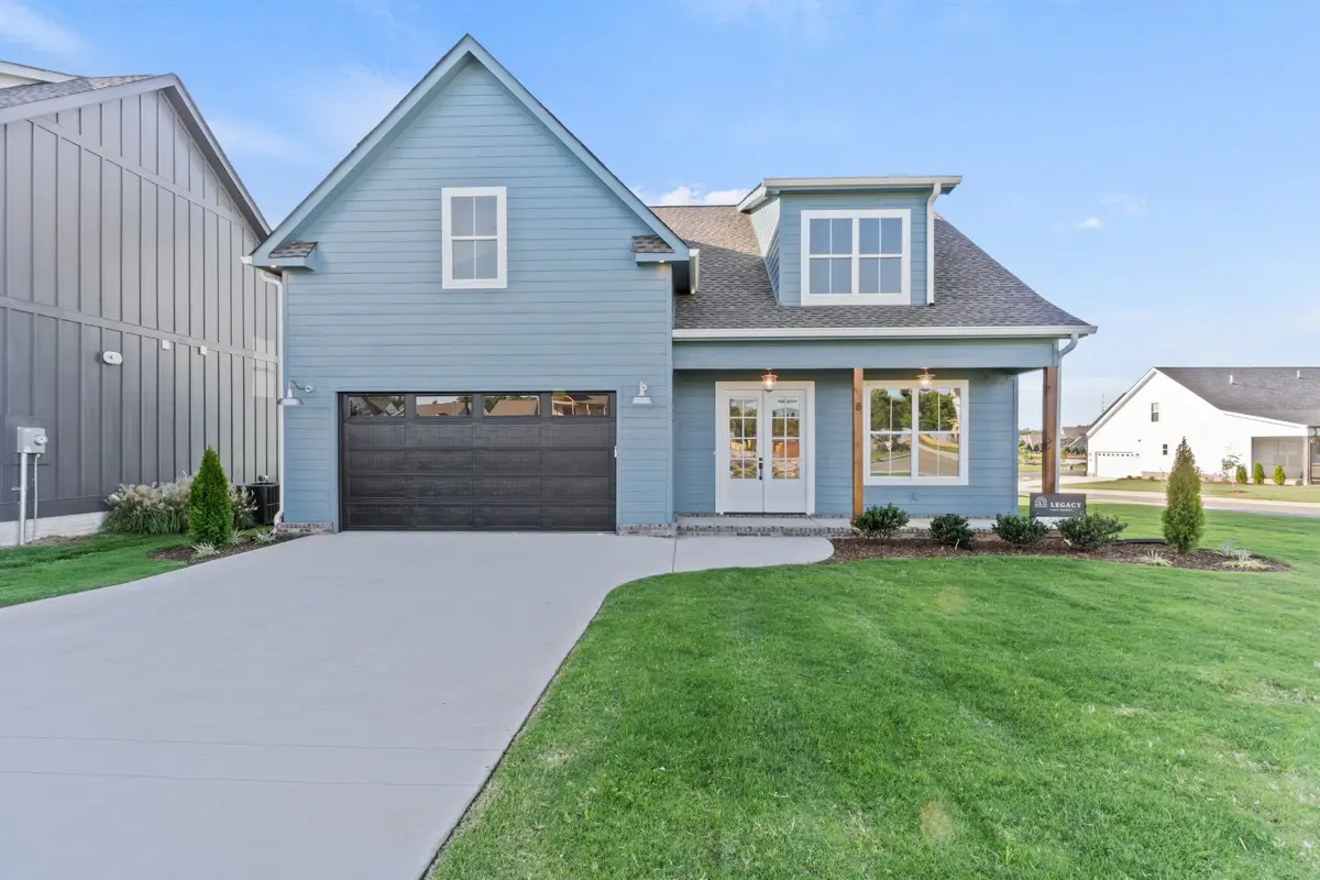 8 Latitude Dr, Winchester, TN 37398 - #1