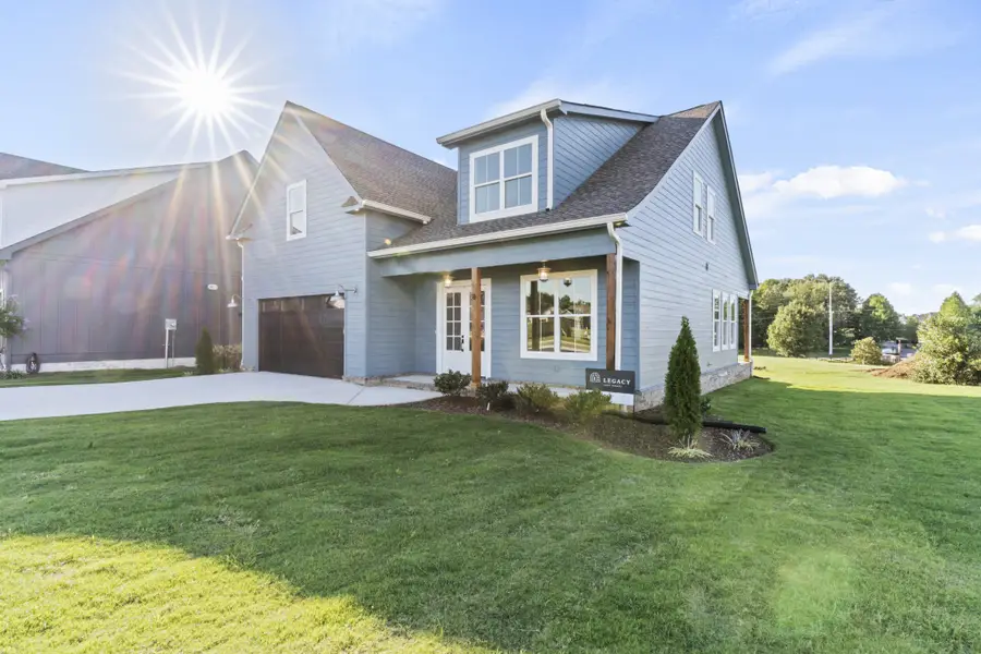 8 Latitude Dr, Winchester, TN 37398 - #2