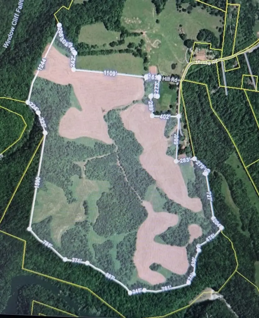 0 Massa Road, Baxter, TN 38544 - #2