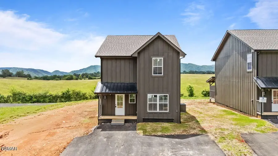 972 Lacy Ct, Sevierville, TN 37862 - #2