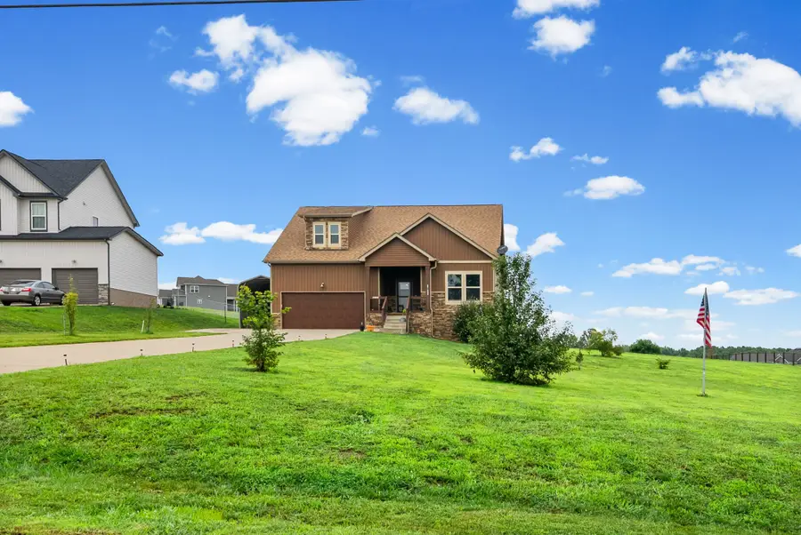 4133 Liverworth Rd, Southside, TN 37171 - #2
