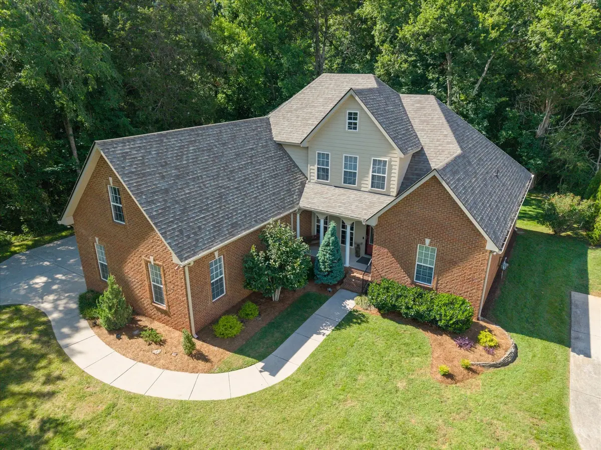 3432 Deerview Dr, Murfreesboro, TN 37128 - #1