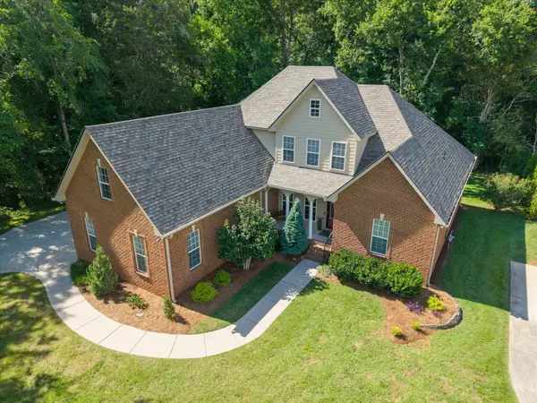 3432 Deerview Dr, Murfreesboro, TN 37128