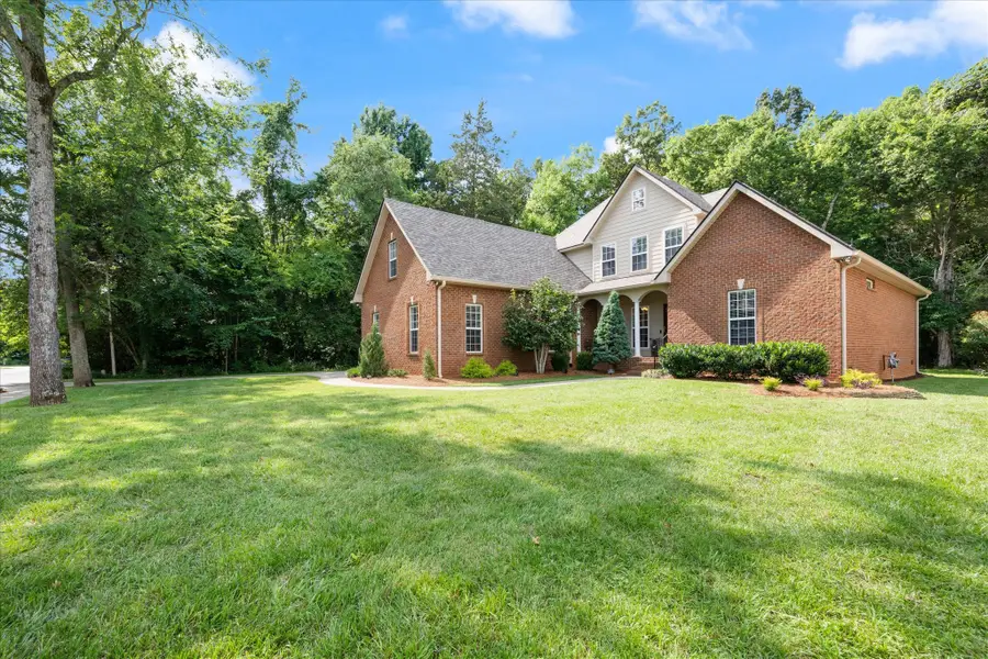 3432 Deerview Dr, Murfreesboro, TN 37128 - #2