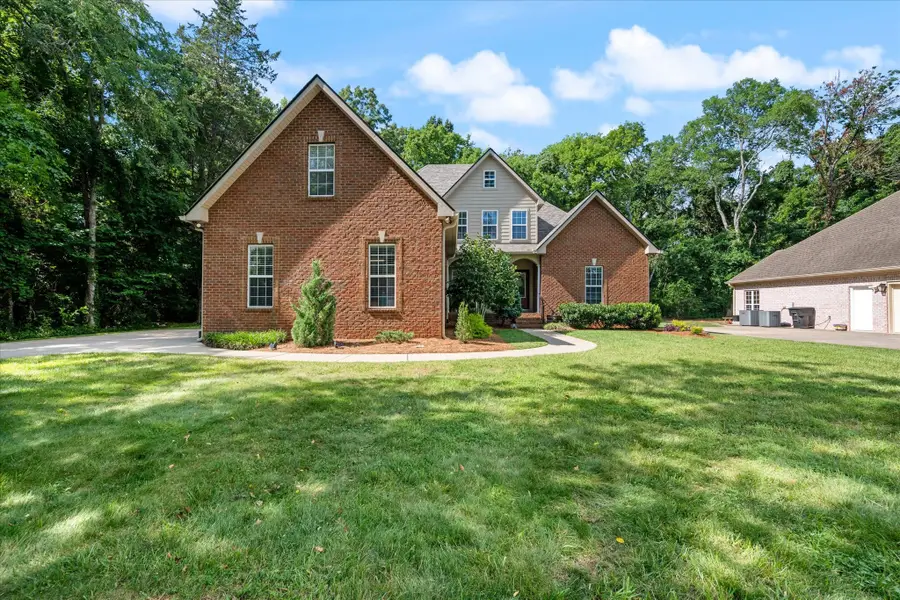 3432 Deerview Dr, Murfreesboro, TN 37128 - #3
