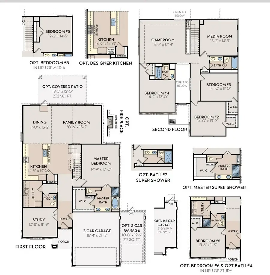 77 Van Conder Place, Hendersonville, TN 37075 - #2