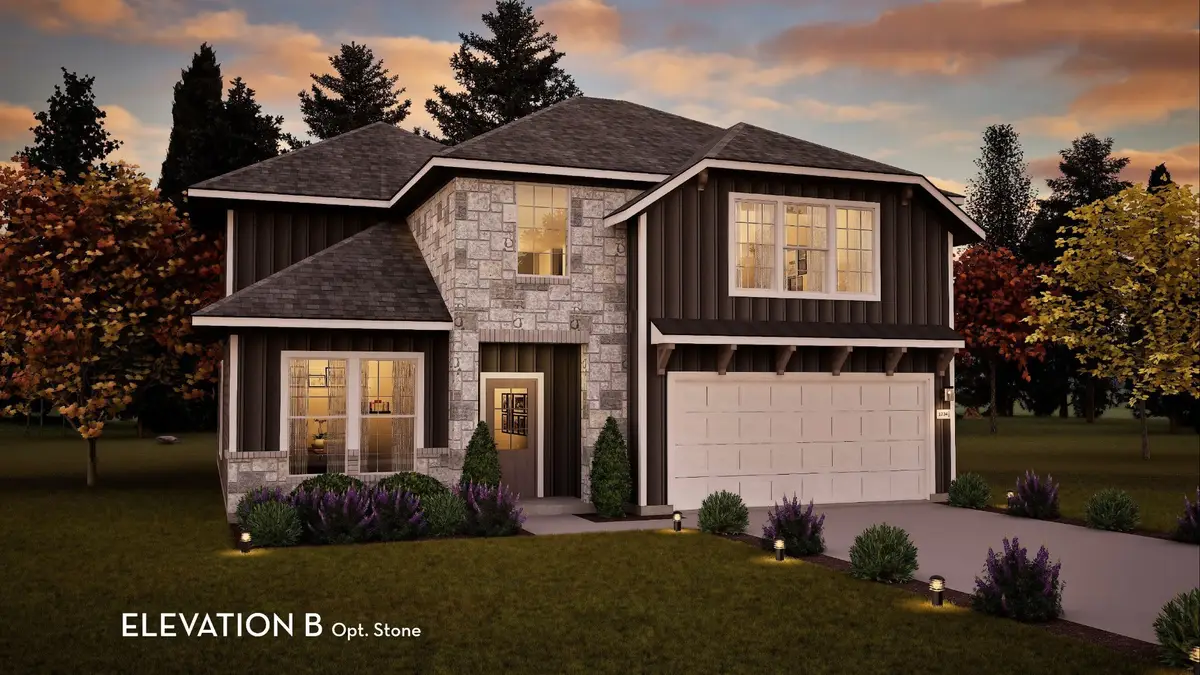 75 Van Conder Place, Hendersonville, TN 37075 - #1