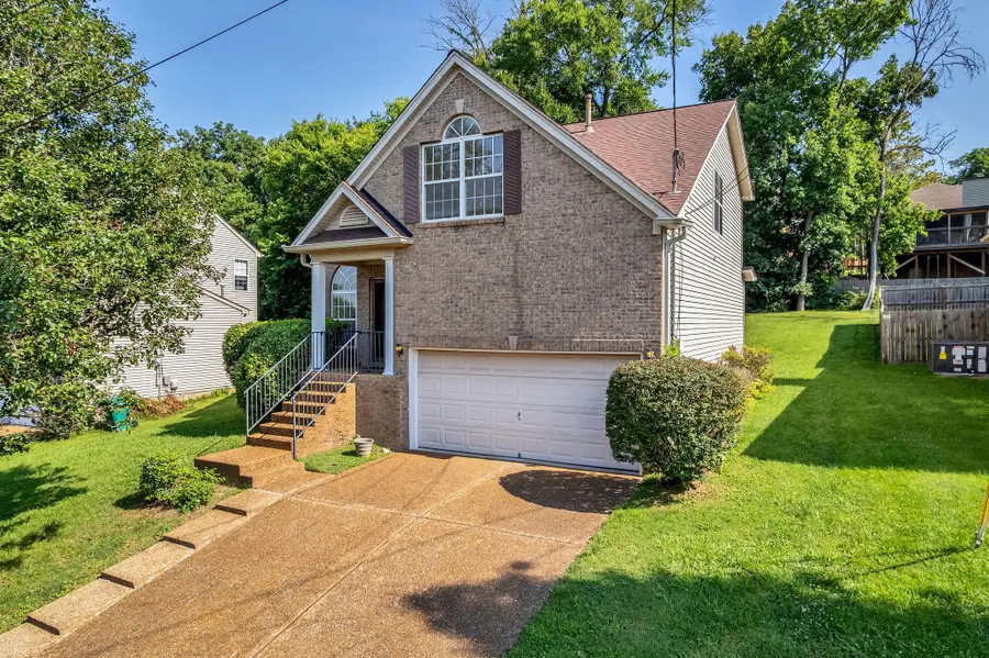 3704 Portsmouth Ct, Old Hickory, TN 37138 - #2