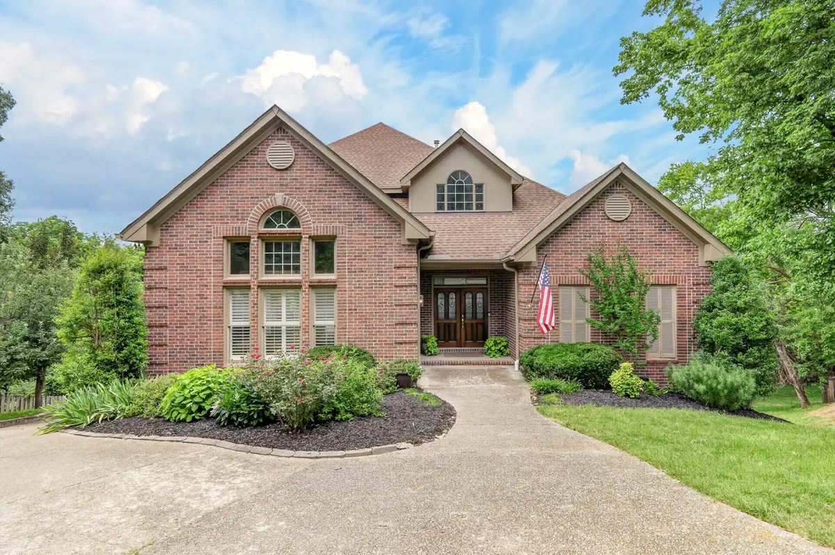 612 Eastcastle Ct, Franklin, TN 37069 - #1