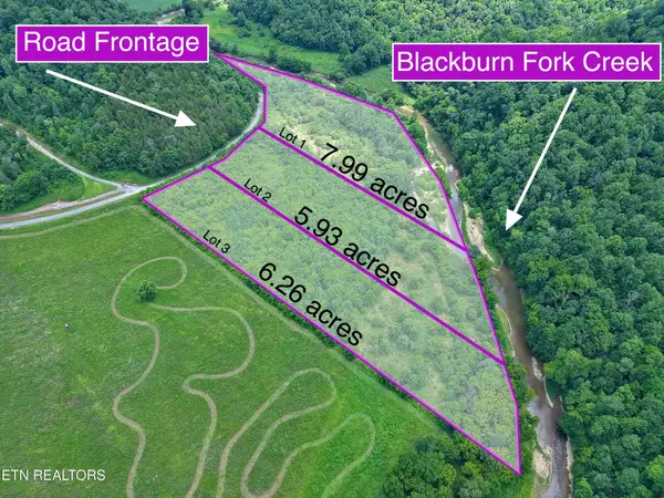 3 Blackburn Fork Rd, Cookeville, TN 38501