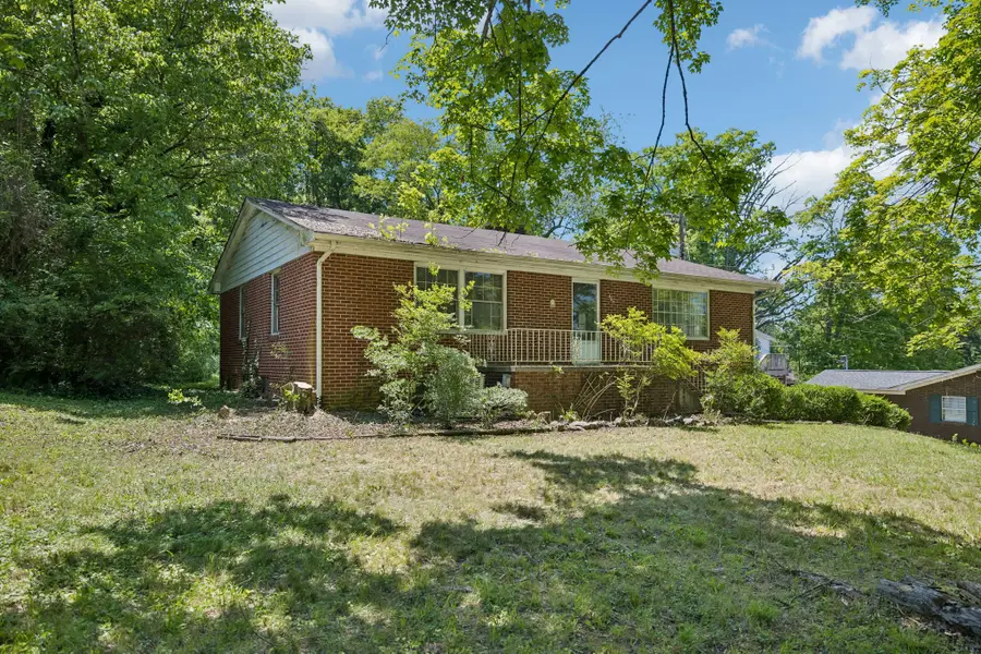 407 Overhill Rd, Knoxville, TN 37914 - #2