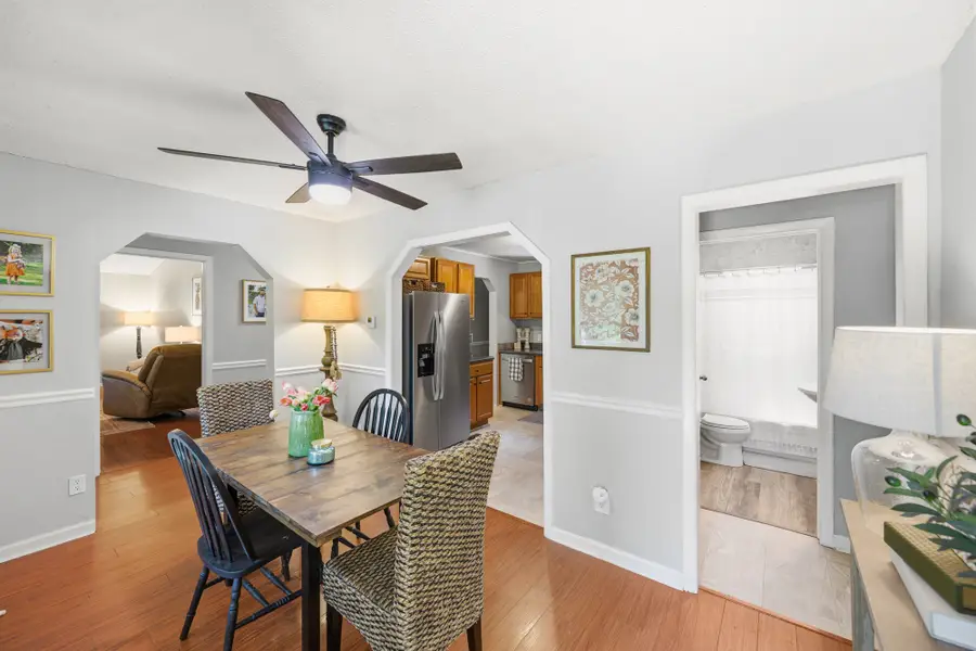 75 Beal Ln, Lexington, TN 38351 - #3