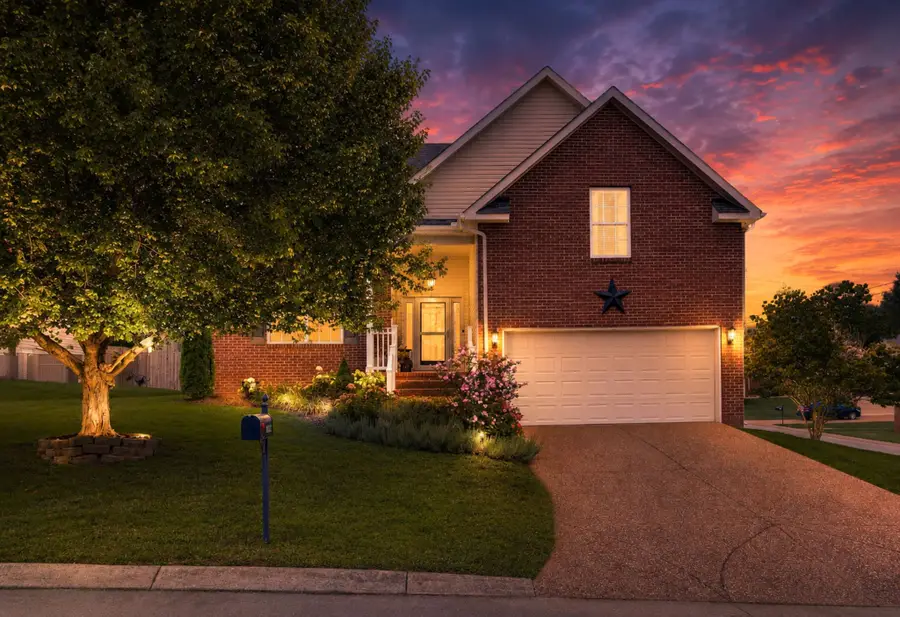 2020 Patrick Way, Spring Hill, TN 37174 - #2