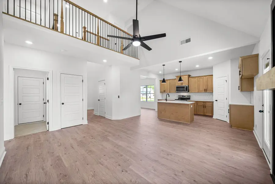 117 Monaghan Drive, Clarksville, TN 37042 - #2