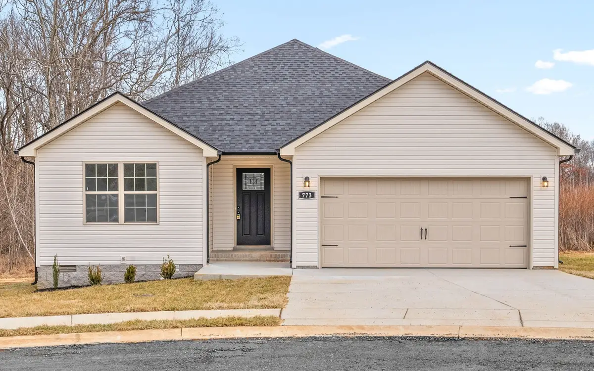 599 Liberty Park, Clarksville, TN 37042 - #1