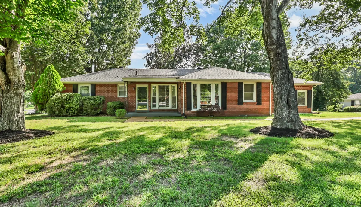 7 Lacy Ln, Clarksville, TN 37043 - #1