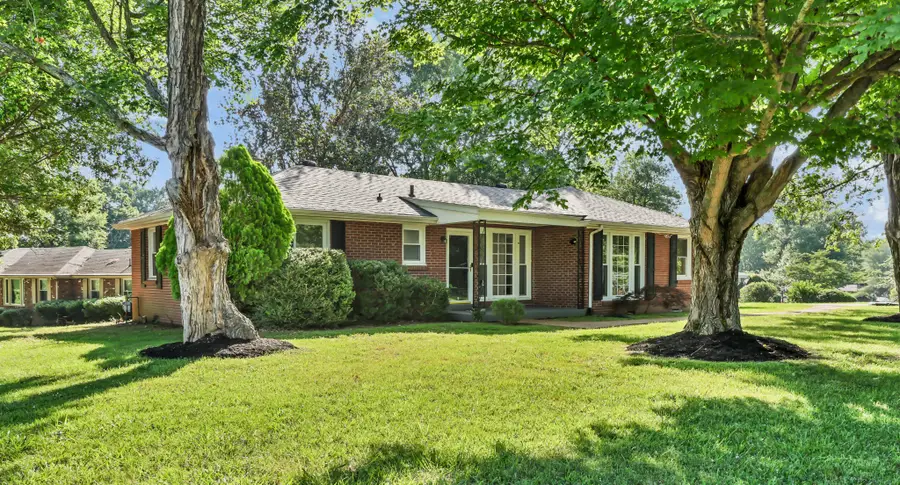 7 Lacy Ln, Clarksville, TN 37043 - #3