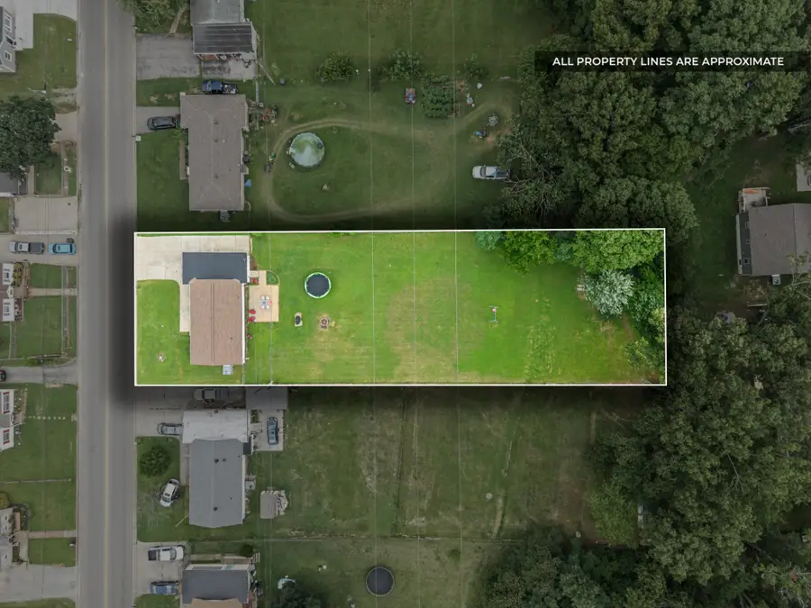 417 Highland Cir, Clarksville, TN 37043 - #2