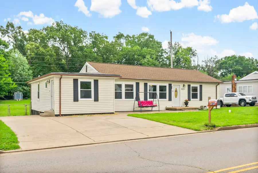 417 Highland Cir, Clarksville, TN 37043 - #3