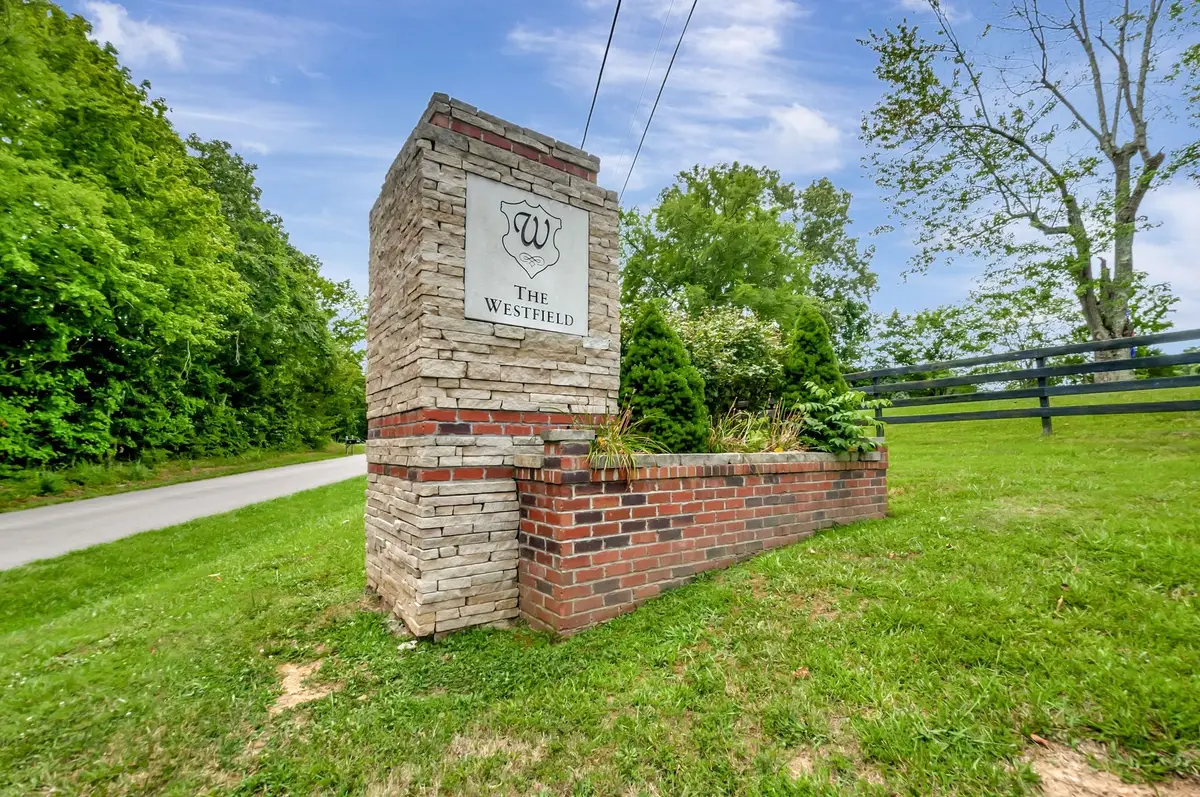 413 Westfield Dr, Nashville, TN 37221 - #1
